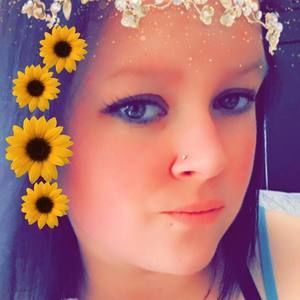 Meet your Posher, Joni